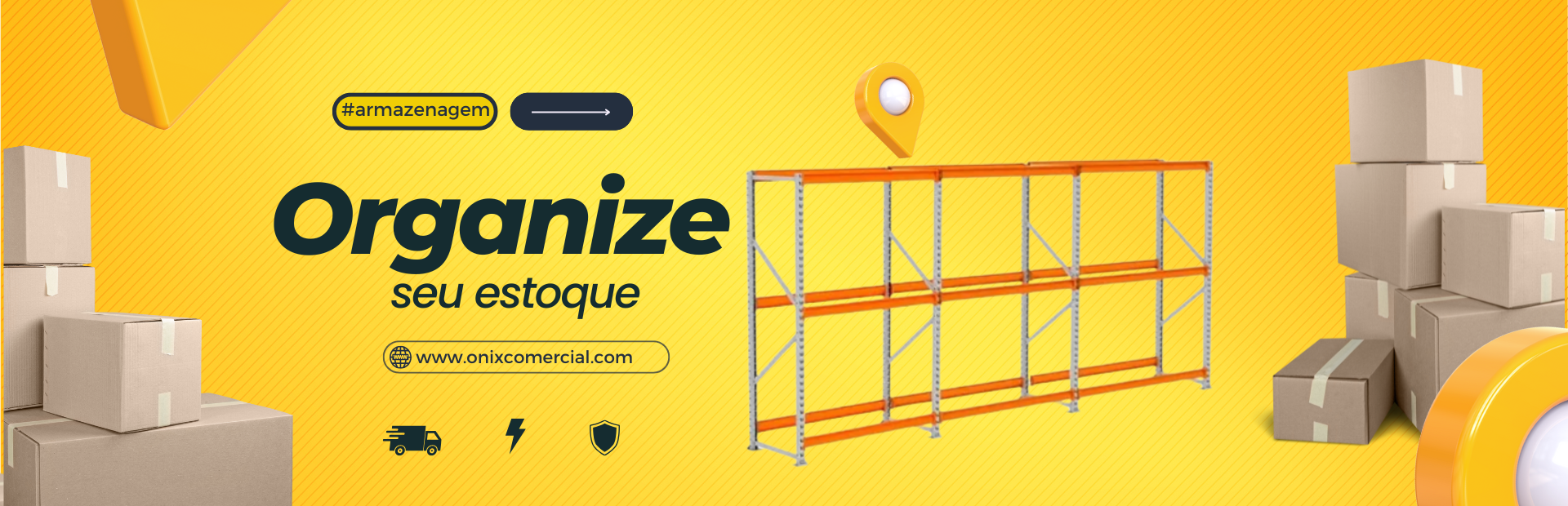 BANNER 0001 - ARMAZENAGEM